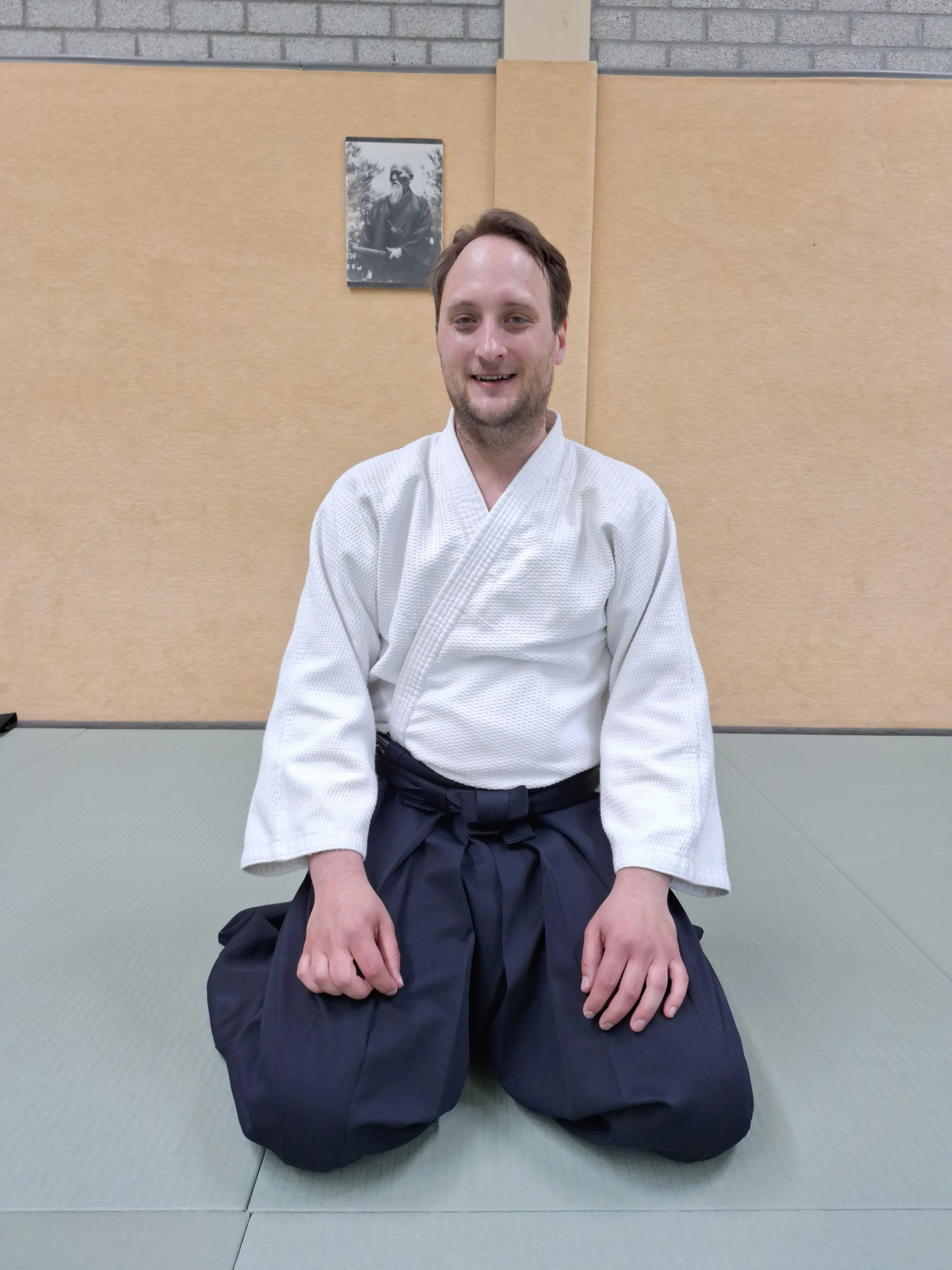 Danny Heistek
