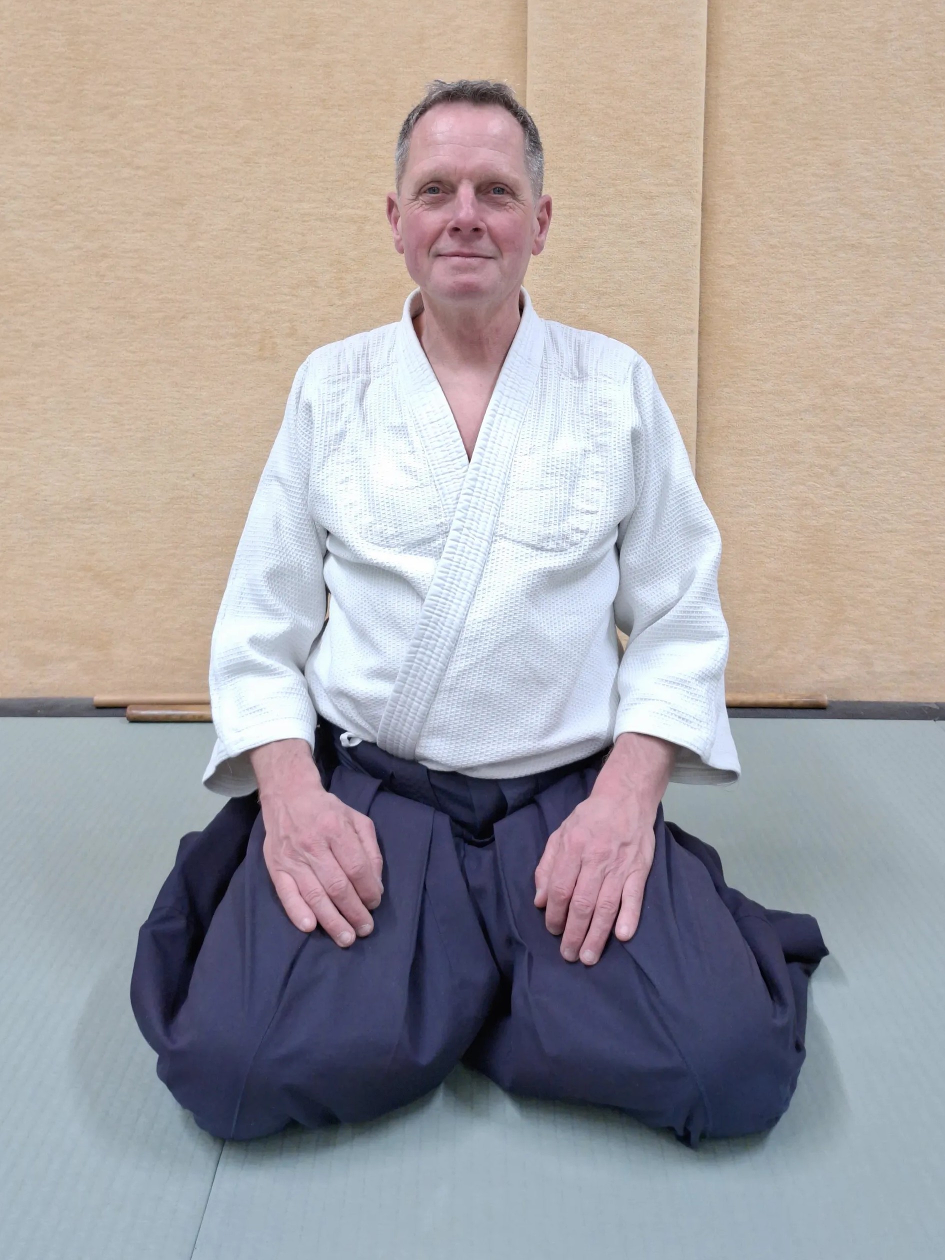 Tom Hogendoorn
